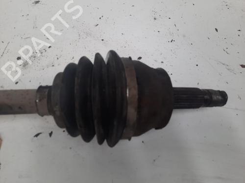 Right front driveshaft FIAT BRAVO II (198_) 1.9 D Multijet (198AXE1A) | BP28757633M39 