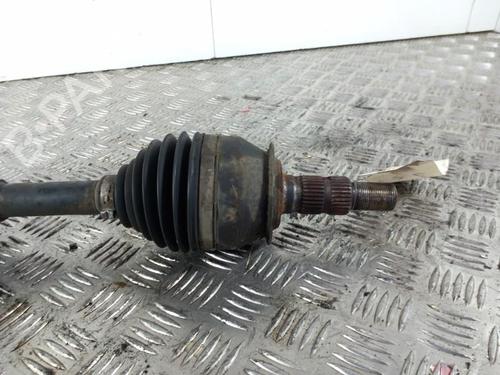 Used Left front driveshaft Left front driveshaft CHEVROLET CRUZE Hatchback (J305) 2.0 CDI (163 hp) 28783818 28783818