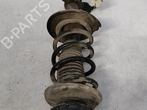 Left front shock absorber DACIA LODGY (JS_) 1.5 dCi | BP28762810M16 
