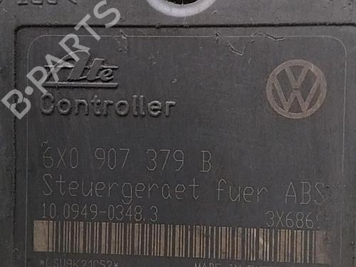 ABS pump VW POLO (6N2) 1.4 | BP28777565M43 