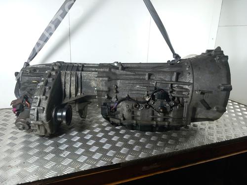 Gearbox PORSCHE CAYENNE (9PA) Turbo S 4.5 | BP28746415M3 - Image 5