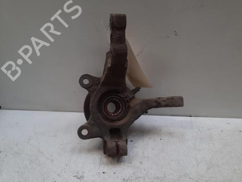 Used Right front steering knuckle NISSAN NOTE (E11, NE11) 1.6 (110 hp) 28759509