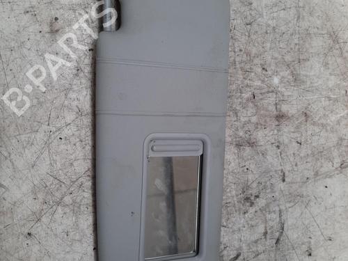 Left sun visor AUDI A3 (8P1) 2.0 FSI | BP28771955I1 