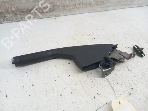 Used Hand brake VW POLO IV (9N_, 9A_) 1.4 16V (75 hp) 28743328
