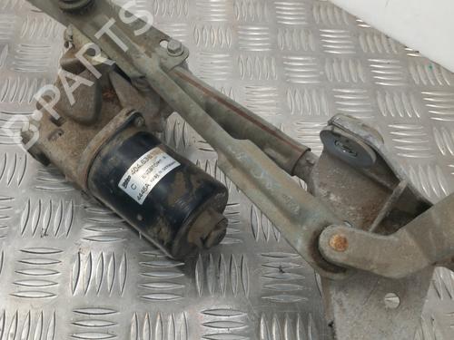 Front wiper motor PEUGEOT 307 SW (3H) 1.6 HDI 110 | BP28744947M29 