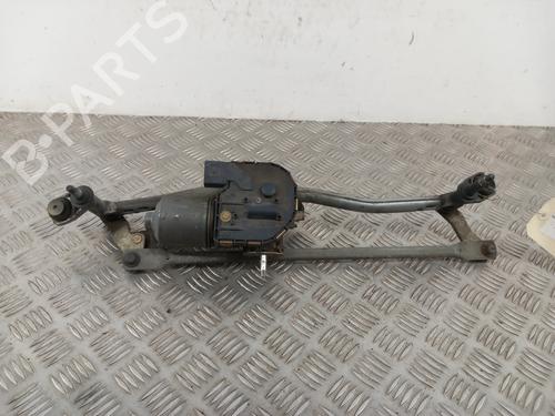 Used Front wiper motor AUDI A3 Sportback (8PA) 2.0 TDI 16V (140 hp) 29567374