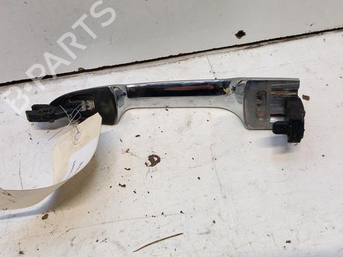 Used Front right exterior door handle ALFA ROMEO MITO (955_) 1.3 MultiJet (955AXP1A, 955AYC1A) (95 hp) 28748366