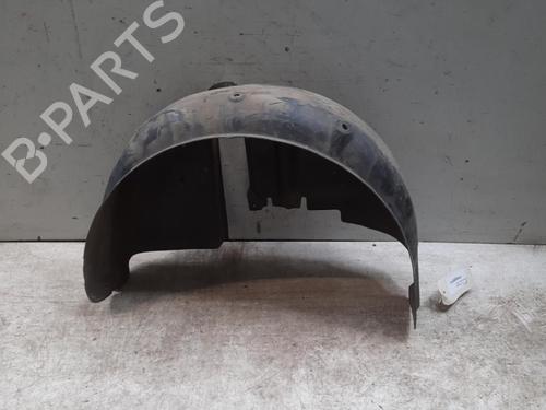 Hjulbue AUDI A2 (8Z0) 1.4 TDI | BP28778518C56 - Image 2
