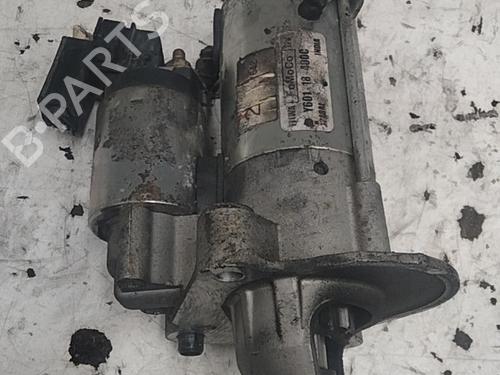 Anlasser für MAZDA 3 Saloon (BL) 1.6 MZR CD (BL14) (116 hp) 28764451