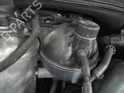 Used Expansion tank MERCEDES-BENZ B-CLASS Sports Tourer (W245) B 200 CDI (245.208) (140 hp) 28792736