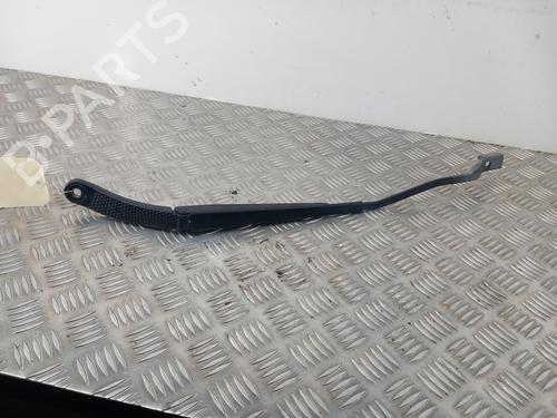 Used Front windshield wiper arm CITROËN C4 II (NC_) 1.6 HDi 115 (114 hp) 28756531