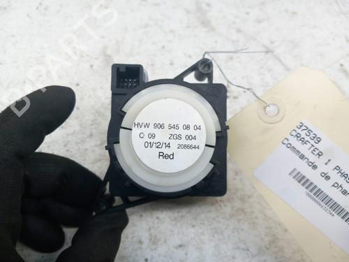 Headlight switch VW CRAFTER 30-50 Van (2E_) 2.0 TDI | BP28745938I24 - Image 2