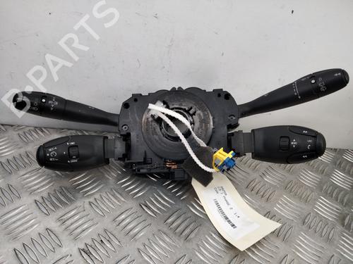 Used Steering column stalk CITROËN C3 I (FC_, FN_) 1.4 i (73 hp) 28757300