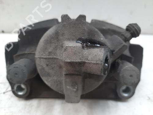 Used Right front brake caliper RENAULT SCÉNIC II (JM0/1_) 1.5 dCi (JM1E, JM16) (106 hp) 28775481