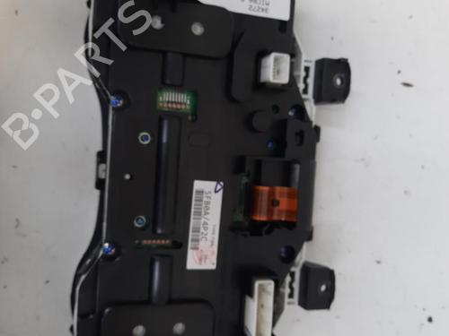 Used Instrument cluster NISSAN MICRA V (K14) 0.9 IG-T (90 hp) 28791723