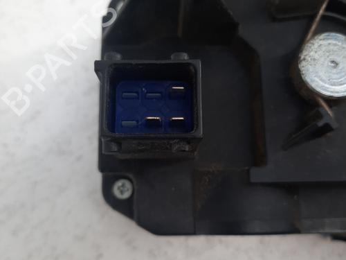 Switch RENAULT TRAFIC II Van (FL) 1.9 dCi 80 (FL0B) | BP28761846I30 
