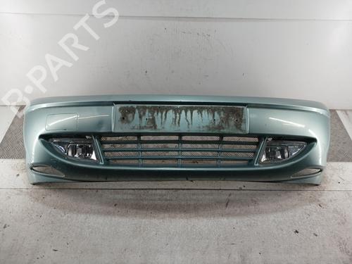 Used Front bumper FORD FIESTA IV (JA_, JB_) 1.8 DI (75 hp) 30438740