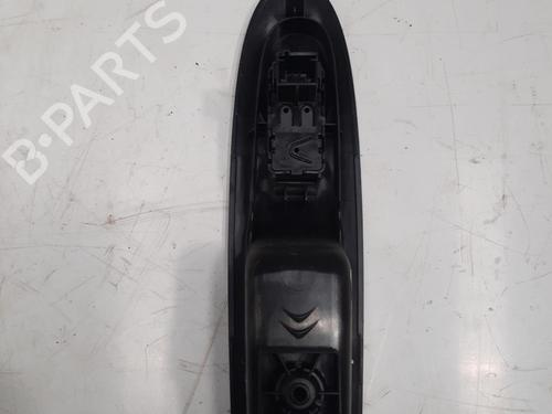 Used Left rear window switch CITROËN C4 II (NC_) 1.6 HDi 90 (92 hp) 28775841