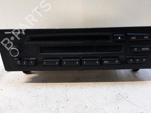 Radio BMW 1 (E87) 116 d | BP28759191E6  - Image 6