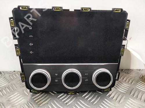 Used Display monitor RENAULT KADJAR (HA_, HL_) 1.5 BLUE dCi 115 (HLA6) (116 hp) 28736902