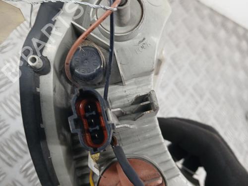 Left front indicator HYUNDAI TERRACAN (HP) 2.9 CRDi 4WD | BP40031824C32 - Image 2