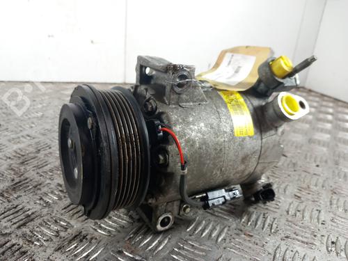 Used AC compressor FORD FOCUS IV (HN) 1.0 EcoBoost (125 hp) 28738988