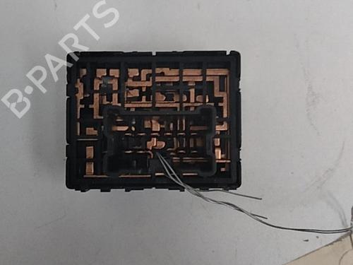 Mirror switch NISSAN X-TRAIL I (T30) 2.2 dCi 4x4 | BP28769989I25