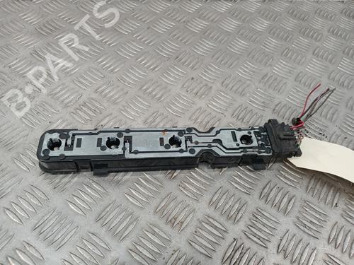 Portalampada FORD TRANSIT Van (FA_ _) 2.2 TDCi (85 hp) 30392362