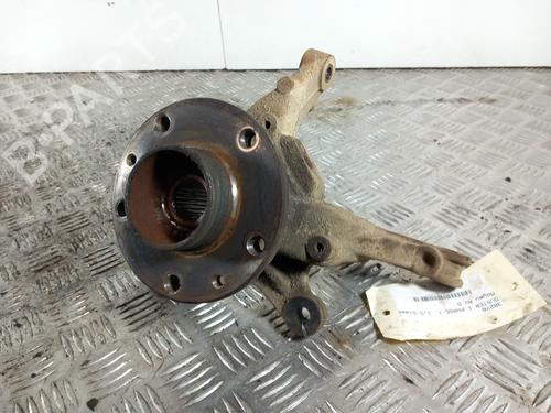 Right front steering knuckle DACIA DUSTER (HS_) 1.5 dCi | BP28734025M26 - Image 3