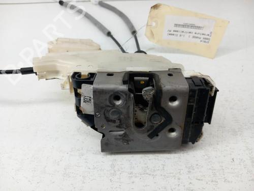 Used Electronic module Electronic module FIAT 500X (334_) 1.6 D Multijet (334AXA1B, 334AXA11) (120 hp) 28768710 28768710