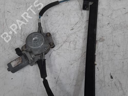 Used Front right window mechanism Front right window mechanism ALFA ROMEO 147 (937_) [2000-2010] 28760944 28760944