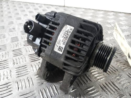 Used Alternator CITROËN C3 II (SC_) 1.2 VTi 82 (82 hp) 28735622