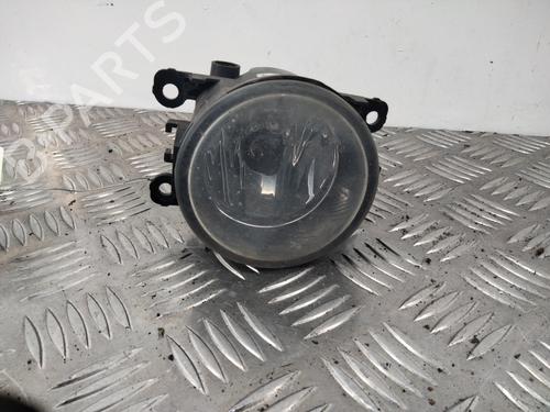 Used Right front fog light OPEL AGILA B (H08) 1.2 (F68) (86 hp) 28781823