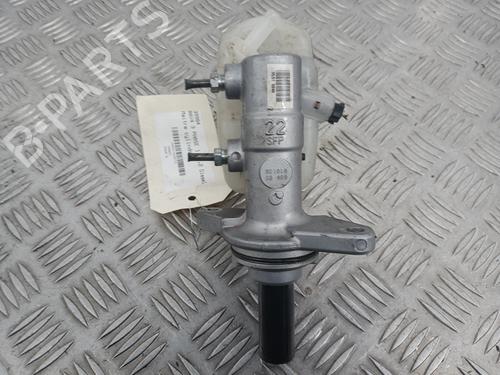 Hauptbremszylinder TOYOTA RAV 4 III (_A3_) 2.2 D 4WD (ALA30_, ALA30R) | BP30576858M77