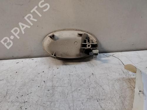 Used Front left interior door handle MERCEDES-BENZ CLK (C209) CLK 280 (209.354) (231 hp) 28748860