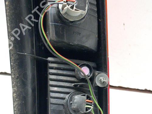 Used Left taillight SUZUKI IGNIS II (MH) 1.3 (RM413) (94 hp) 28755461