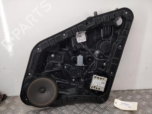 Used Rear left window mechanism MERCEDES-BENZ A-CLASS (W177) A 220 d (177.014) (190 hp) 28736993