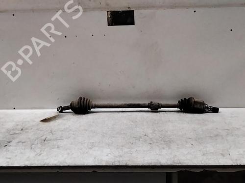 Used Right front driveshaft Right front driveshaft NISSAN NOTE (E11, NE11) 1.6 (110 hp) 28748913 28748913