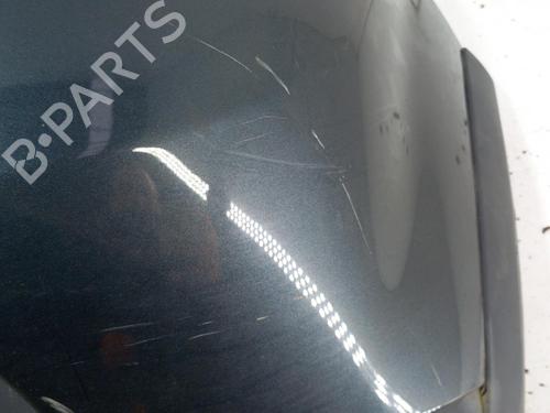 Rear bumper DACIA SANDERO 1.5 dCi | BP28761427C8