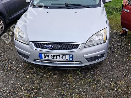 Left front window switch FORD FOCUS II (DA_, HCP, DP) 1.6 TDCi | BP28756749I27 - Image 4