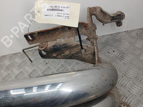 Trinbræt Trinbræt TOYOTA RAV 4 II (_A2_) 2.0 D 4WD (CLA20_, CLA21_, CLA20R, CLA21R) (116 hp) 35815106 35815106