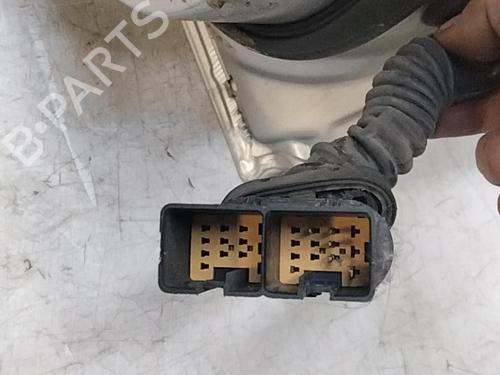 Left rear door FORD C-MAX (DM2) 1.6 TDCi | BP28769761C4 
