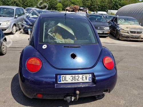 Używane części VW NEW BEETLE (9C1, 1C1) 1.9 TDI (101 hp) 4029736