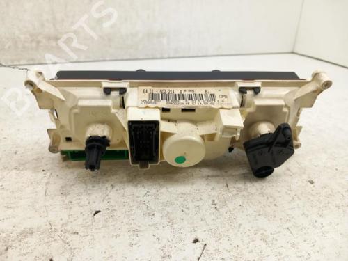 climate-control-mini-mini-r50-r53-2001-2002-2003-2004-2005-2006-28783542 main image