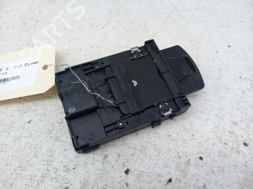 Card reader RENAULT SCÉNIC III (JZ0/1_) 1.5 dCi (JZ02, JZ0R) | BP28738532E4