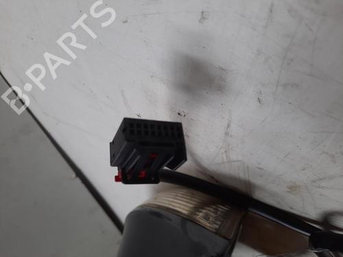 Used Right mirror VW GOLF V (1K1) 1.9 TDI (105 hp) 28786781