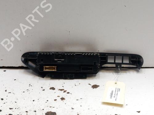 Used Climate control CITROËN EVASION MPV (22, U6) 2.0 HDI (109 hp) 28751808