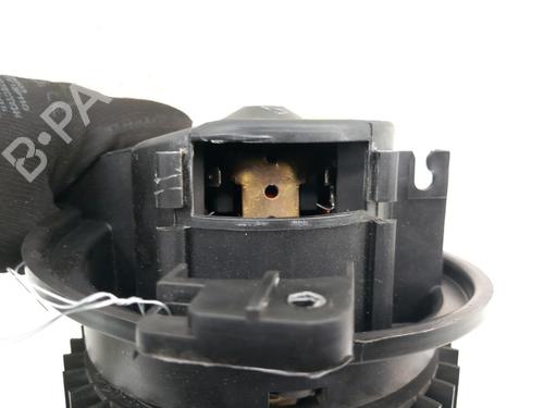 Heater blower motor PEUGEOT 306 Hatchback (7A, 7C, N3, N5) 2.0 HDI 90 | BP28781601M62 