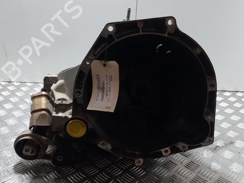 Gearbox FORD FIESTA V (JH_, JD_) 1.3 | BP28794198M3