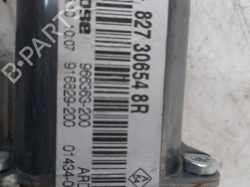 Rear right window mechanism RENAULT MEGANE III Grandtour (KZ0/1) 1.5 dCi (KZ09, KZ0D, KZ1G, KZ29, KZ14, KZ1W, KZ10, KZ1F,... | BP28774729C25